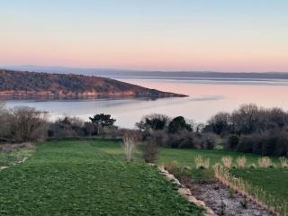 La Pointe sur l'eau - Vue mer - Piscine intérieure - Plougastel-Daoulas - 0