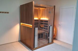 La Pointe sur l'eau - Vue mer - Piscine intérieure - 7