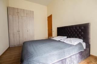 Center Apartment 3 Rooms - Tbilisi - 5