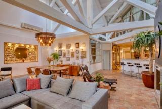 Loft Paradis - Hyper Centre - 280M2 - 5