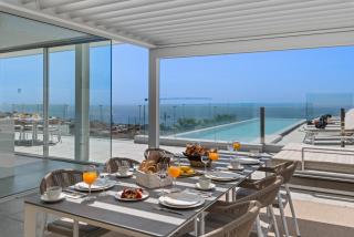 Karat Villa Zambrano - Guía de Isora - 6