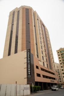 Juffair Trends Luxury Apartment - Juffair - 0