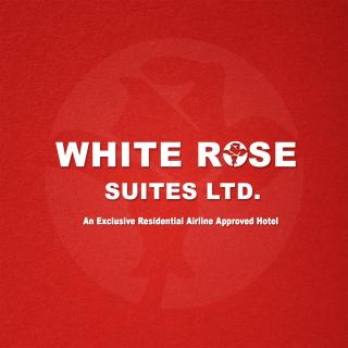 White Rose Suites Ltd - 4