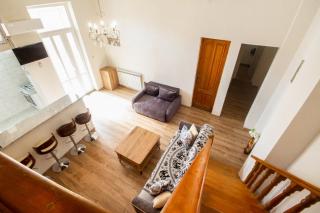 Center Apartment 3 Rooms - Tbilisi - 2