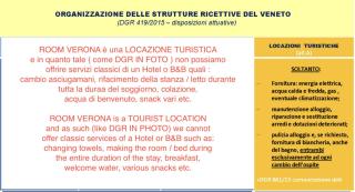 Room Verona Ai Duchi - Verona - 3
