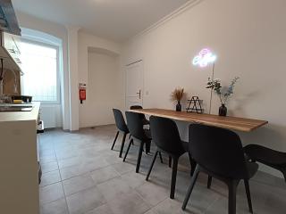 central 2 Bedroom Apartment in Kreuzberg - Berlin - 6