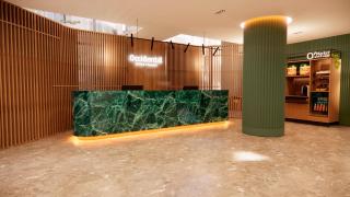 Occidental Pamplona - Pamplona - 8