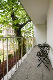 Yourplace Central Apartments - Cracovia - 6