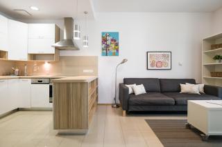 Yourplace Central Apartments - Cracovia - 3