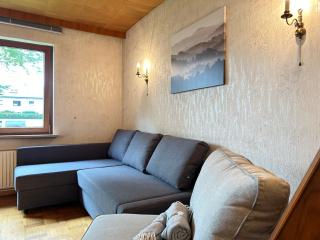 Four Bedroom Apartment In Großhansdorf, Sieker Landstraße 163 - 7