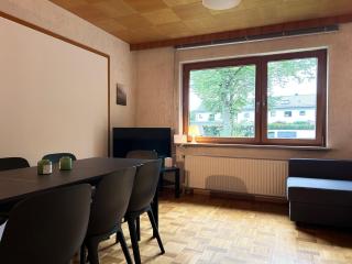 Four Bedroom Apartment In Großhansdorf, Sieker Landstraße 163 - 6