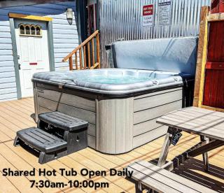 Dog Friendly Private Cabin w Hot Tub Leadville-A - 0
