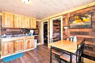 Dog Friendly Private Cabin w Hot Tub Leadville-A - 5