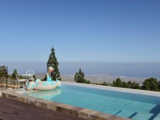 Karat Villa Uchova - San Miguel de Abona - 9