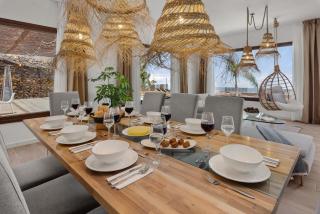Karat Villa Uchova - 1