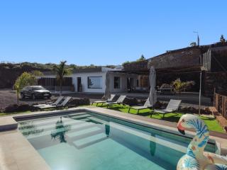 Karat Villa Uchova - San Miguel de Abona - 8