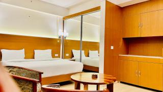 Neel Skye - Couple Friendly - DLF My Pad, Gomtinagar , Lucknow - Lucknow - 6