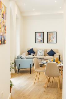 Cozy and modern- 2Bd 1Bth - Las Setas - Sevilla - 2