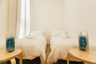 Cozy and modern- 2Bd 1Bth - Las Setas - Sevilla - 5