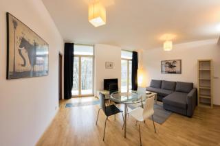 Yourplace Central Apartments - Cracovia - 7