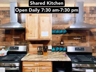 7Cozy Dog Friendly Private Room Downtown Leadville - 8