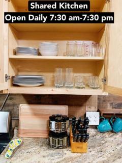 7Cozy Dog Friendly Private Room Downtown Leadville - 7