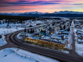 7Cozy Dog Friendly Private Room Downtown Leadville - 1
