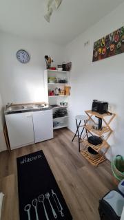 Ferienwohnung Sengbach - Solingen - 1