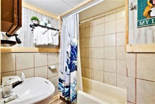 6 Renovated Cozy Room Dog Friendly Motel Leadville - 7