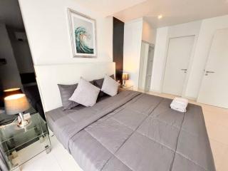At Home 1 Bed in CCR Condominium - 8