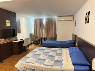 Nazrins Studio Apartment KBCP - Kota Bharu - 6