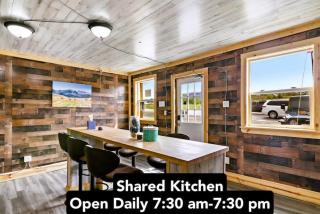 1 Spacious Private Room Dog Friendly Leadville - 4