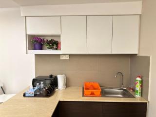 Nazrins Studio Apartment KBCP - Kota Bharu - 7