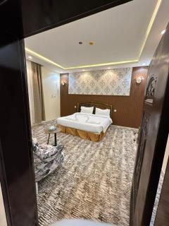 فندق جارة الغيم للاجنحة الفندقية - 2