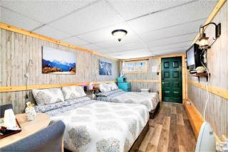 11 Renovated Cozy Room Dog Friendly Leadville - 8