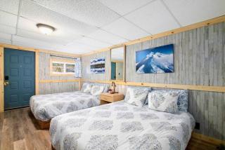 11 Renovated Cozy Room Dog Friendly Leadville - 6