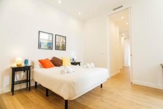 Cozy and modern- 2Bd 1Bth - Las Setas - Sevilla - 6