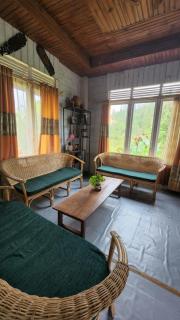 Serenity homestay - 4