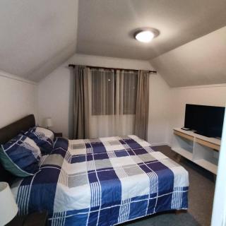 Tranquila casa en Curico - Curicó - 3