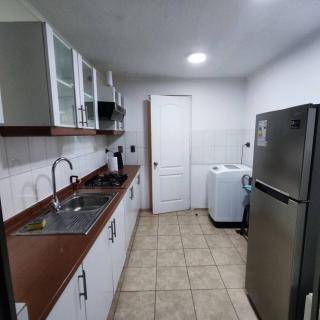 Tranquila casa en Curico - Curicó - 2