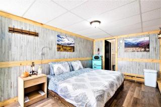 9 Newly Renovated Dog Friendly Room Leadville - 8