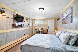 9 Newly Renovated Dog Friendly Room Leadville - 5