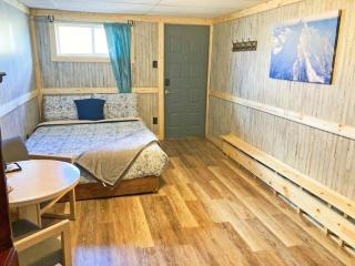 3 Private Room in Motel Dog Friendly Leadville - 9