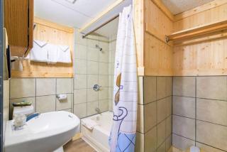 3 Private Room in Motel Dog Friendly Leadville - 1