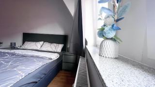 517 Zentrum Ost Apartment - Leipzig - 6
