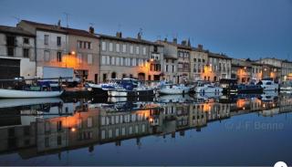 Escale à Castelnaudary - 5