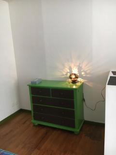 Escale à Castelnaudary - 2