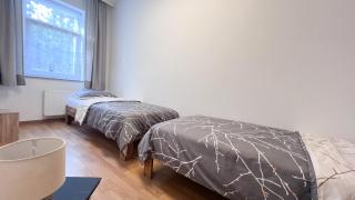 517 Zentrum Ost Apartment - Leipzig - 2