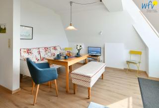 Haus Lagune am Wattenmeer Ferienwohnung 11 - 9