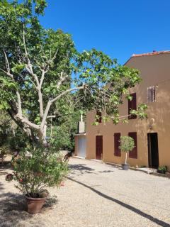 Casa Allègre - Aigne - 8